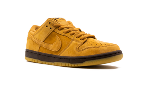 Nike SB Dunk Low Wheat