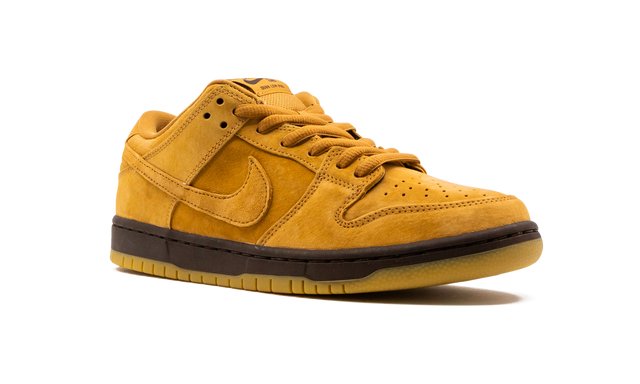 Nike SB Dunk Low Wheat