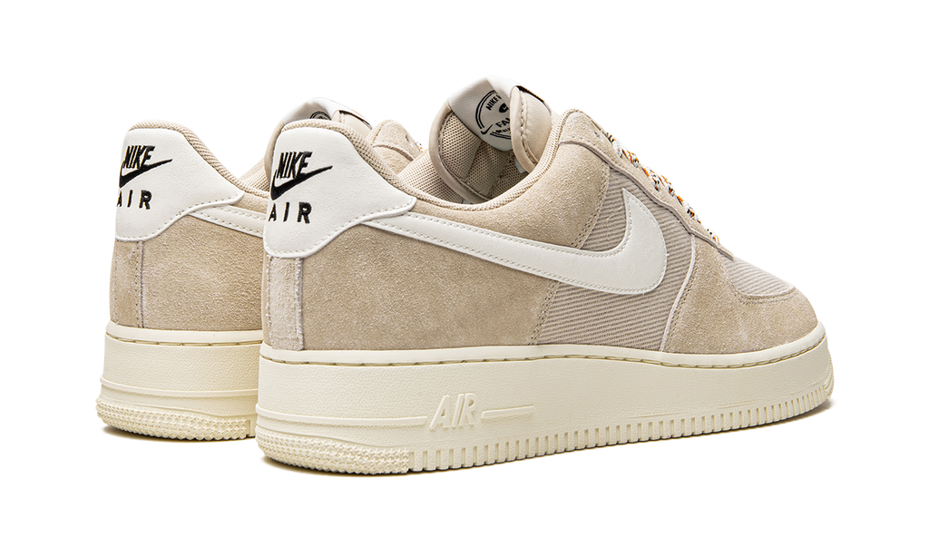 Nike Air Force 1 Certified Fresh Rattan