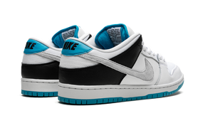 Nike SB Dunk Low Laser Blue