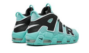 Nike Air More Uptempo Light Aqua