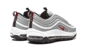 Nike Air Max 97 Silver Bullet