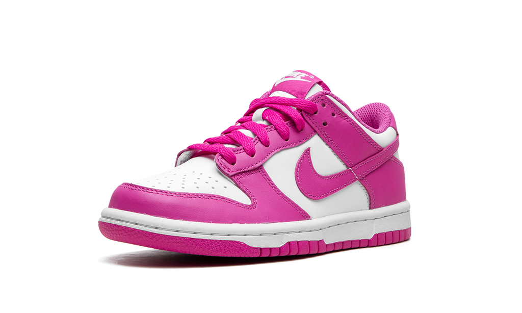 Nike Dunk Low Active Fuchsia