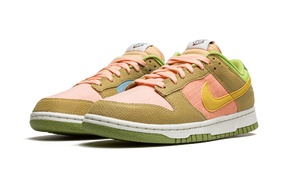 Nike Dunk Low Sun Club Arctic Orange