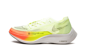 Nike Zoom X Vaporfly Next% 2 Barely Volt Hyper Orange