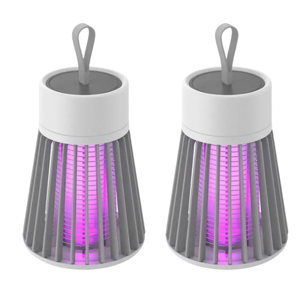 Lâmpada Mata Mosquitos Ultravioleta - SafeMax