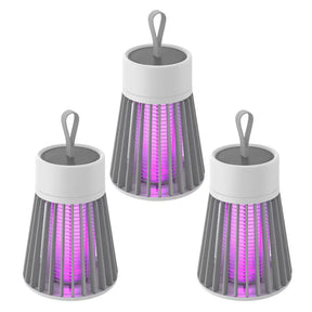 Lâmpada Mata Mosquitos Ultravioleta - SafeMax