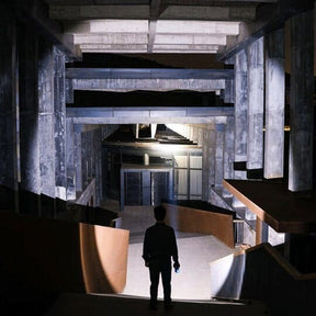 Lanterna Militar Holofote Multifuncional de Led - UltraPower