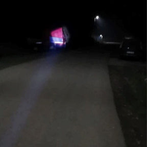 Lanterna Tática Portátil Shark - Compre 1 Leve 2