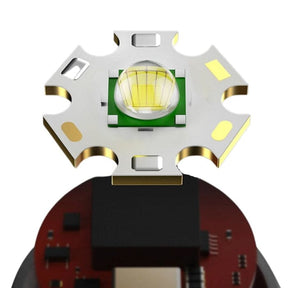 Lanterna Tática Portátil Shark - Compre 1 Leve 2