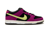 Nike SB Dunk Low ACG Terra Red Plum