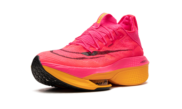 Nike Air Zoom Alphafly Next%2 Hyper  Pink Lader Orange