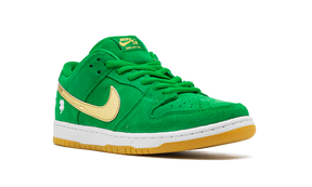 Nike Dunk Low SB "St Patrick's Day"