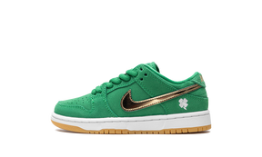 Nike Dunk Low St Patrick’s Day