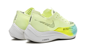 Nike ZoomX Vaporfly Next% 2 Barely Volt Turquoise