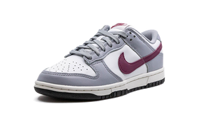 Nike Dunk Low Pale Ivory Redwood