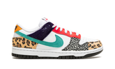 Nike Dunk Low Safari Mix