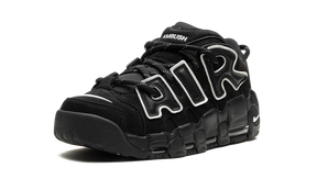 Nike Air More Uptempo Low AMBUSH Black