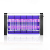 Mata Mosquitos Elétrico | Elite