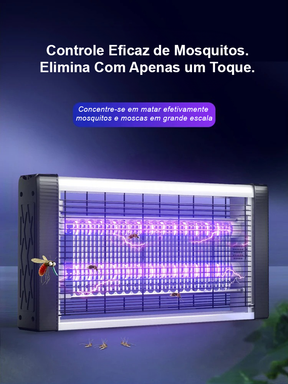 Mata Mosquitos Elétrico | Elite