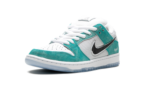 April Skateboards x Nike SB Dunk Low Turbo Green