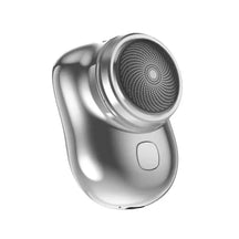 Mini Barbeador Elétrico Portátil À Prova D'água - BladeMax