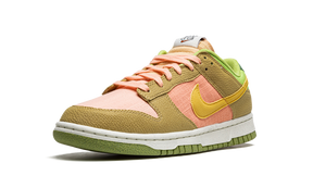 Nike Dunk Low Sun Club Arctic Orange