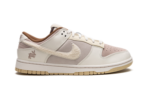 Nike Dunk Low Retro PRM Year of the Rabbit Fossil Stone (2023)