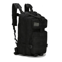 Mochila Tática Militar 25L | Impermeável