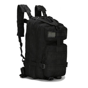 Mochila Tática Militar 25L | Impermeável