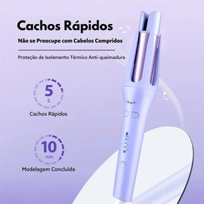 Modelador de Cachos Automático