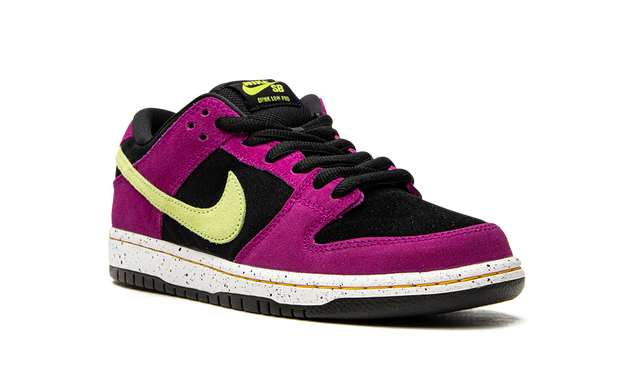 Nike SB Dunk Low ACG Terra Red Plum