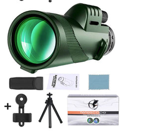 Monóculo Profissional - Super Zoom