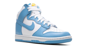 Nike Dunk High University Blue (UNC)