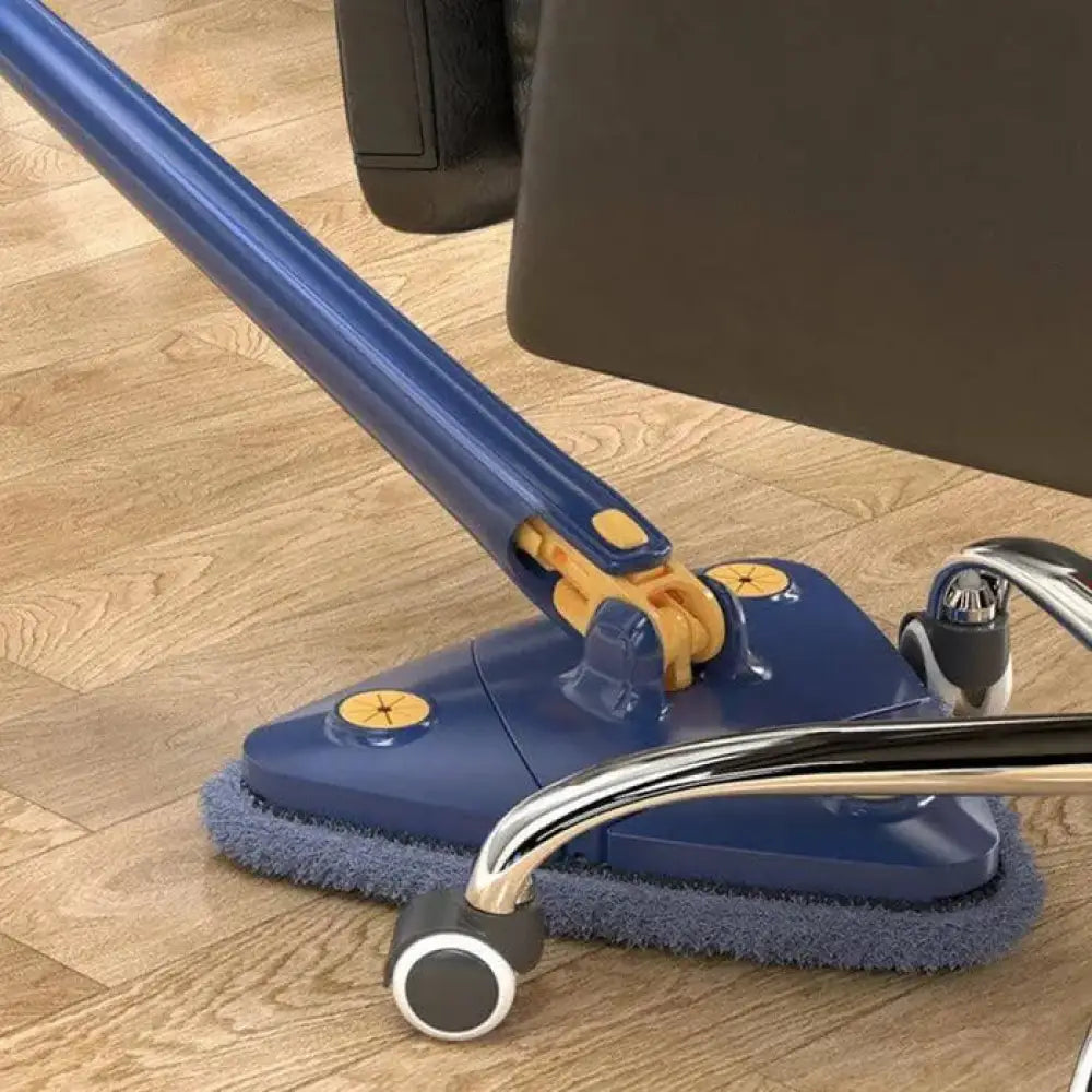 Mop de Limpeza Giratório 360° - UltraClean