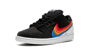 Nike SB Dunk Low Polaroid