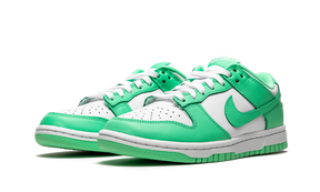 Nike Dunk Low Green Glow