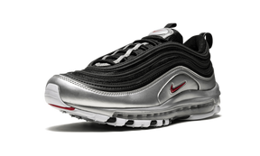 Nike Air Max 97 Black Silver