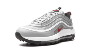 Nike Air Max 97 Silver Bullet