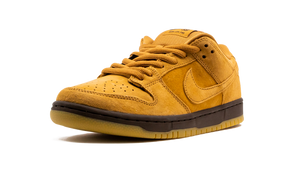 Nike SB Dunk Low Wheat