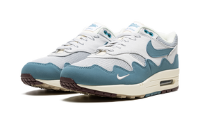 Nike Air Max 1 Patta Waves Noise Aqua