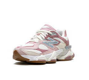 Tênis New Balance 9060 'Rose Pink' Rosa