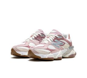 Tênis New Balance 9060 'Rose Pink' Rosa
