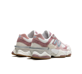 Tênis New Balance 9060 'Rose Pink' Rosa