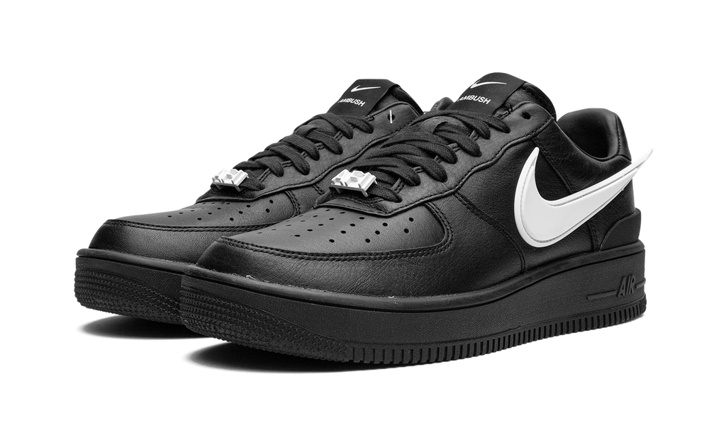 Ambush x Nike Air Force 1 Low Black