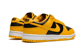 Nike Dunk Low Goldenrod