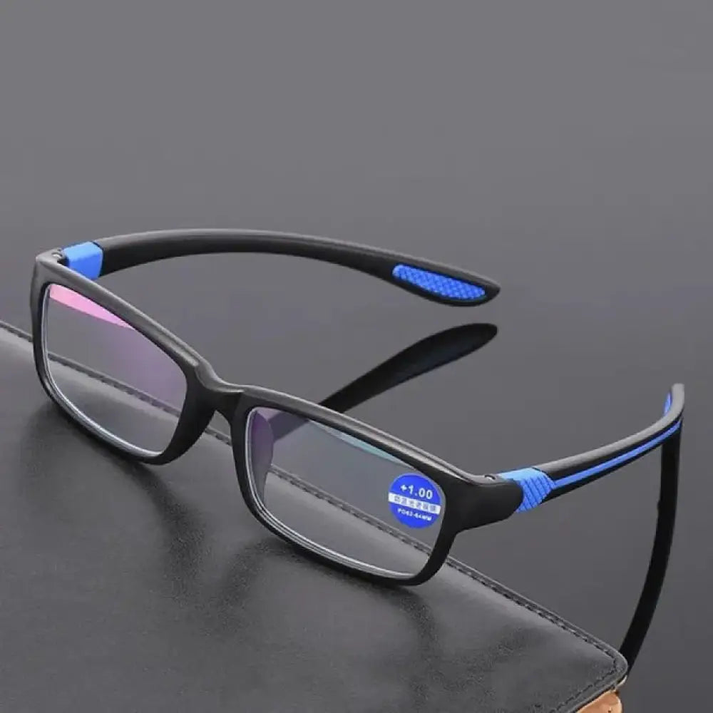 Óculos Inteligente Anti Luz Azul - Compre 01 Leve 2