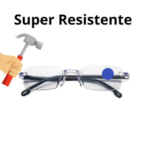 Óculos Inteligente Tr90 Titanium Pro - Compre 1 Leve 2