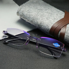 Óculos Inteligente Tr90 Titanium Pro - Compre 1 Leve 2