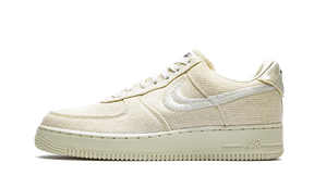 Nike Air Force 1 Stussy Fossil